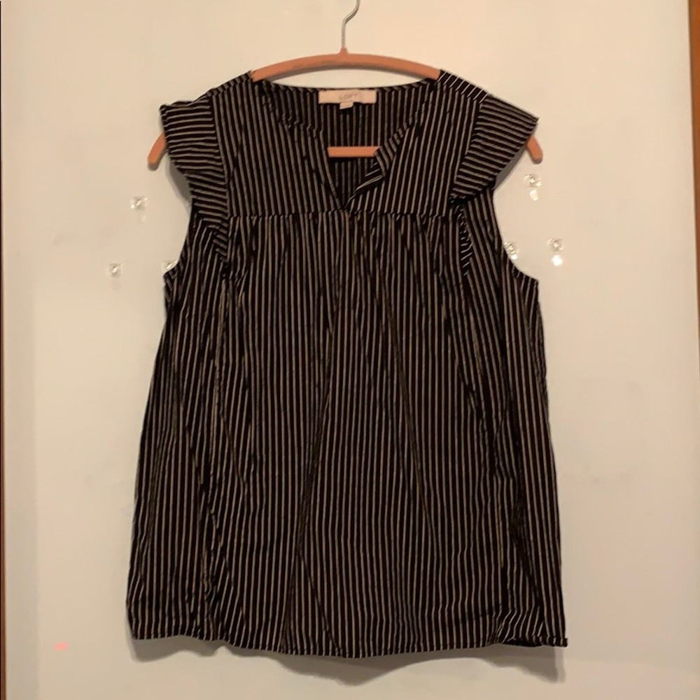 Women’s Medium Blouse, Loft